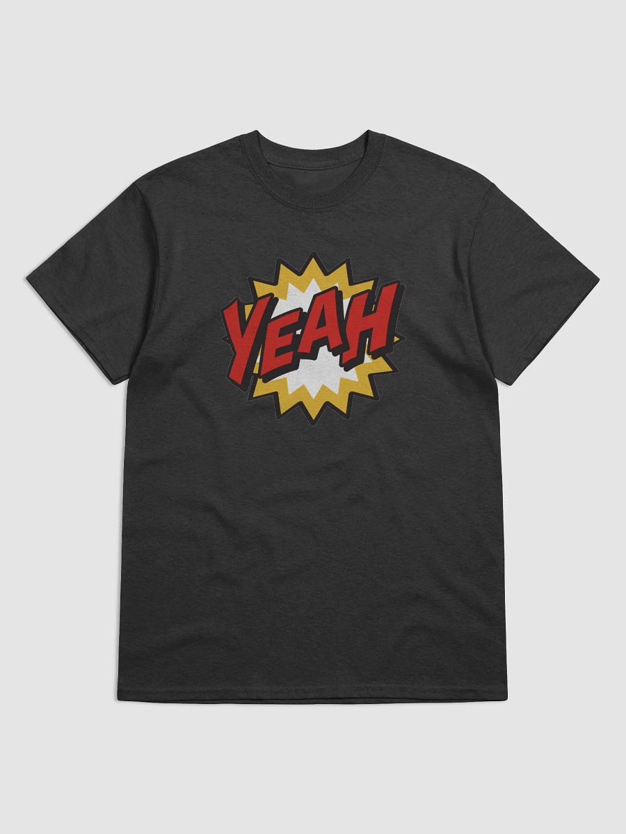 Explosive Yeah Graphic Tee product image (1)