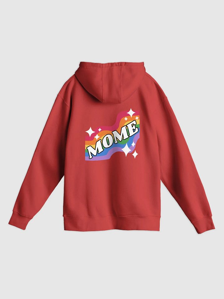 Special Mome Hoodie product image (2)