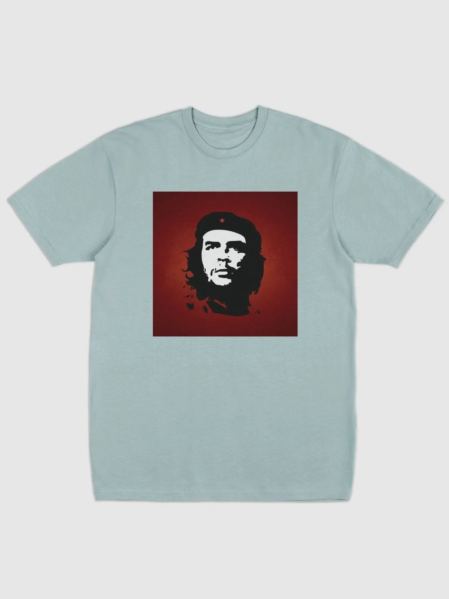 Half sleeve Che T-shirt product image (3)