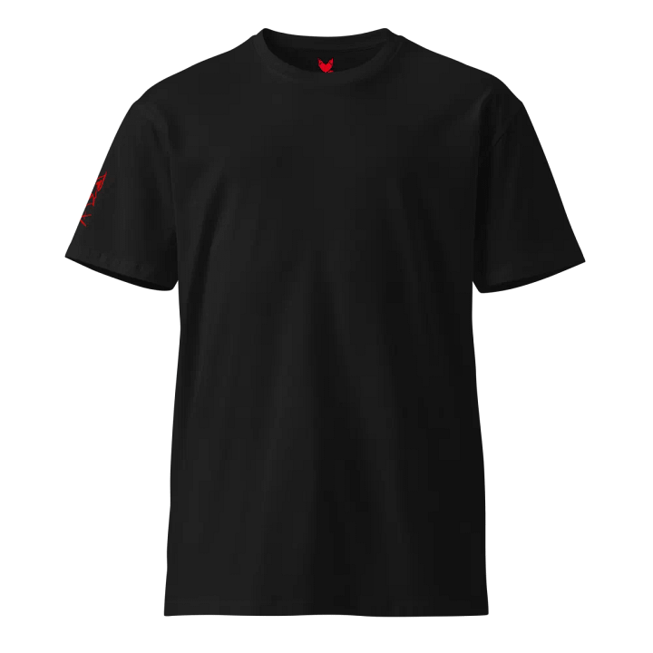 Big feelings shirt product image (2)