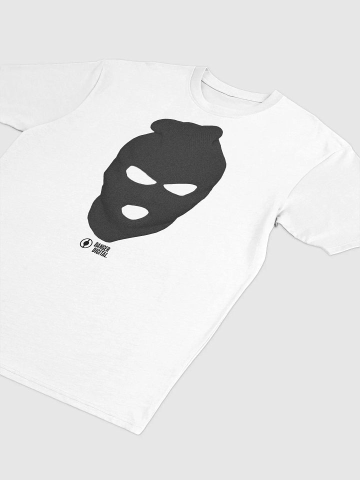 Ski Mask - Tee product image (2)