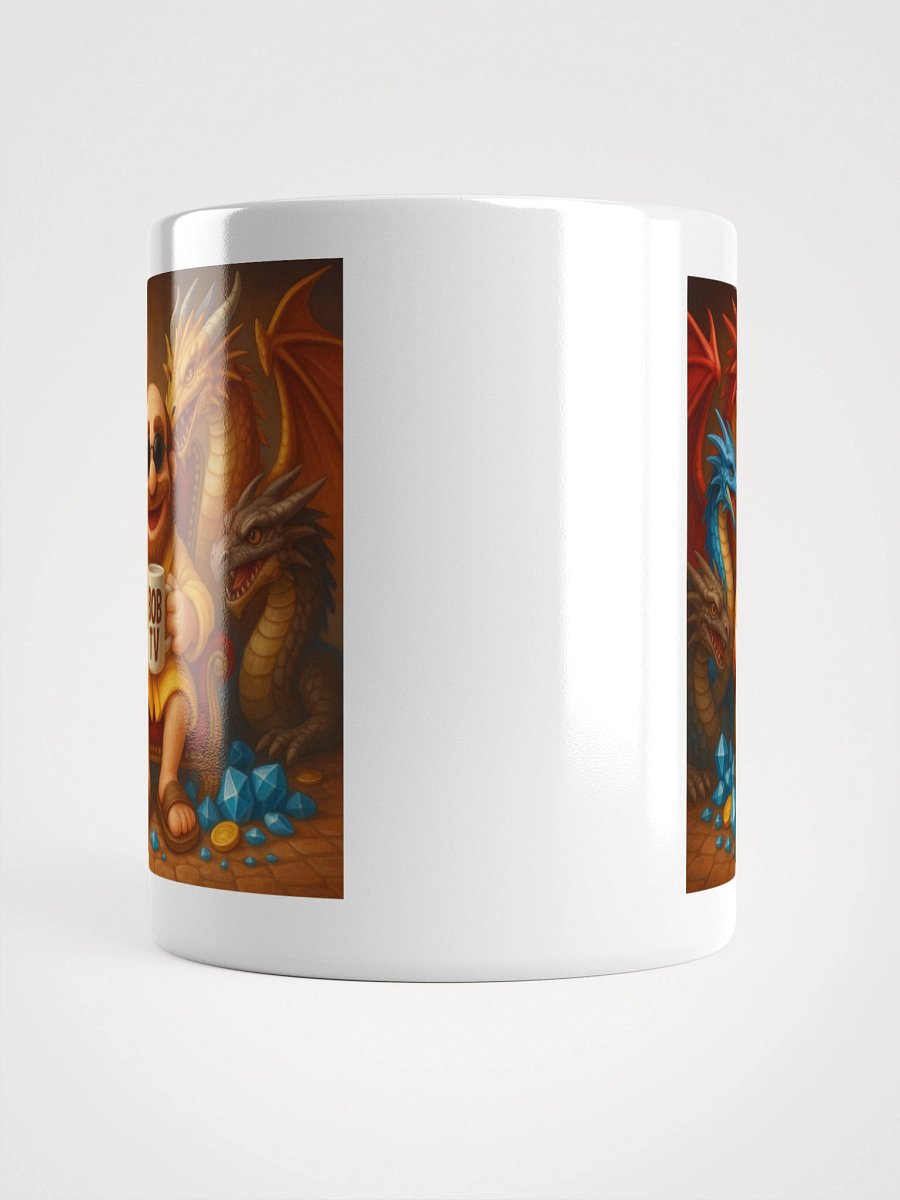 BOB TV Mug product image (13)