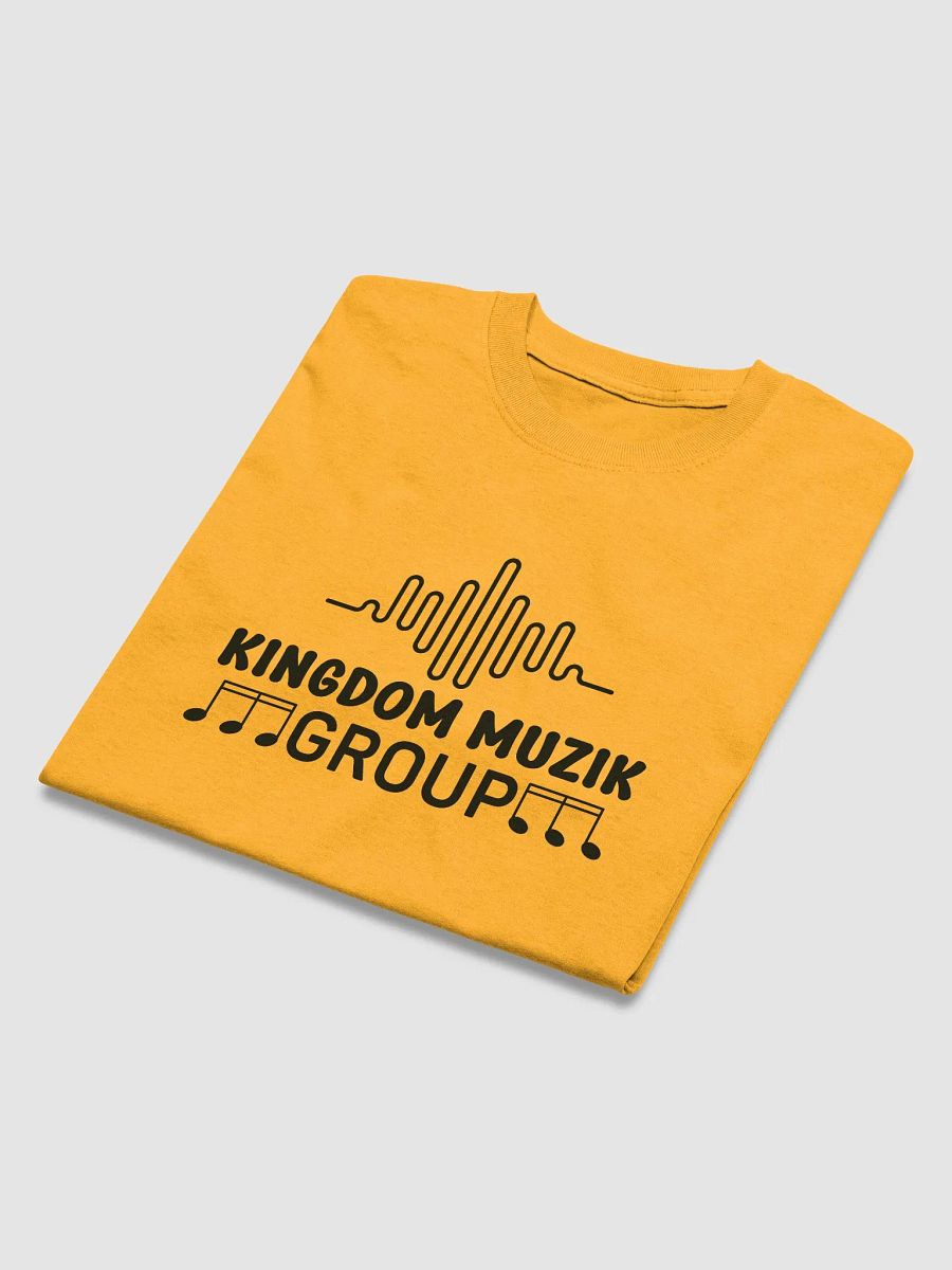 KMG Melody Vibes Tee product image (4)