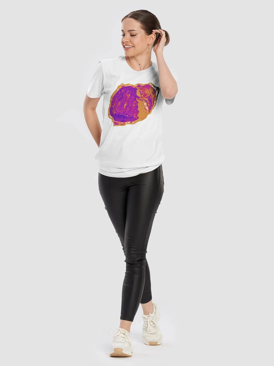 SUNLIGHT COLOURPOP TEE product image (10)