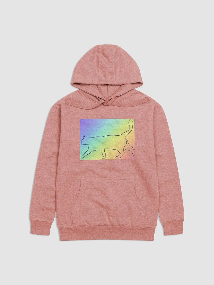 Rainbow Feline product image (9)