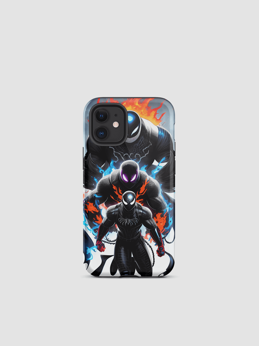 [projectcarnagex] Tough Case for iPhone® product image (1)