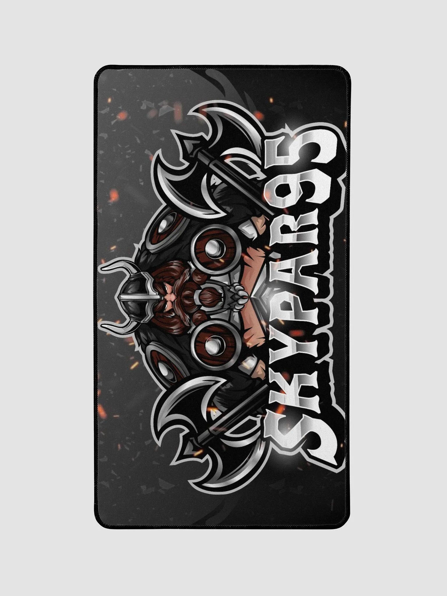 SkyPar95 Playmat product image (1)