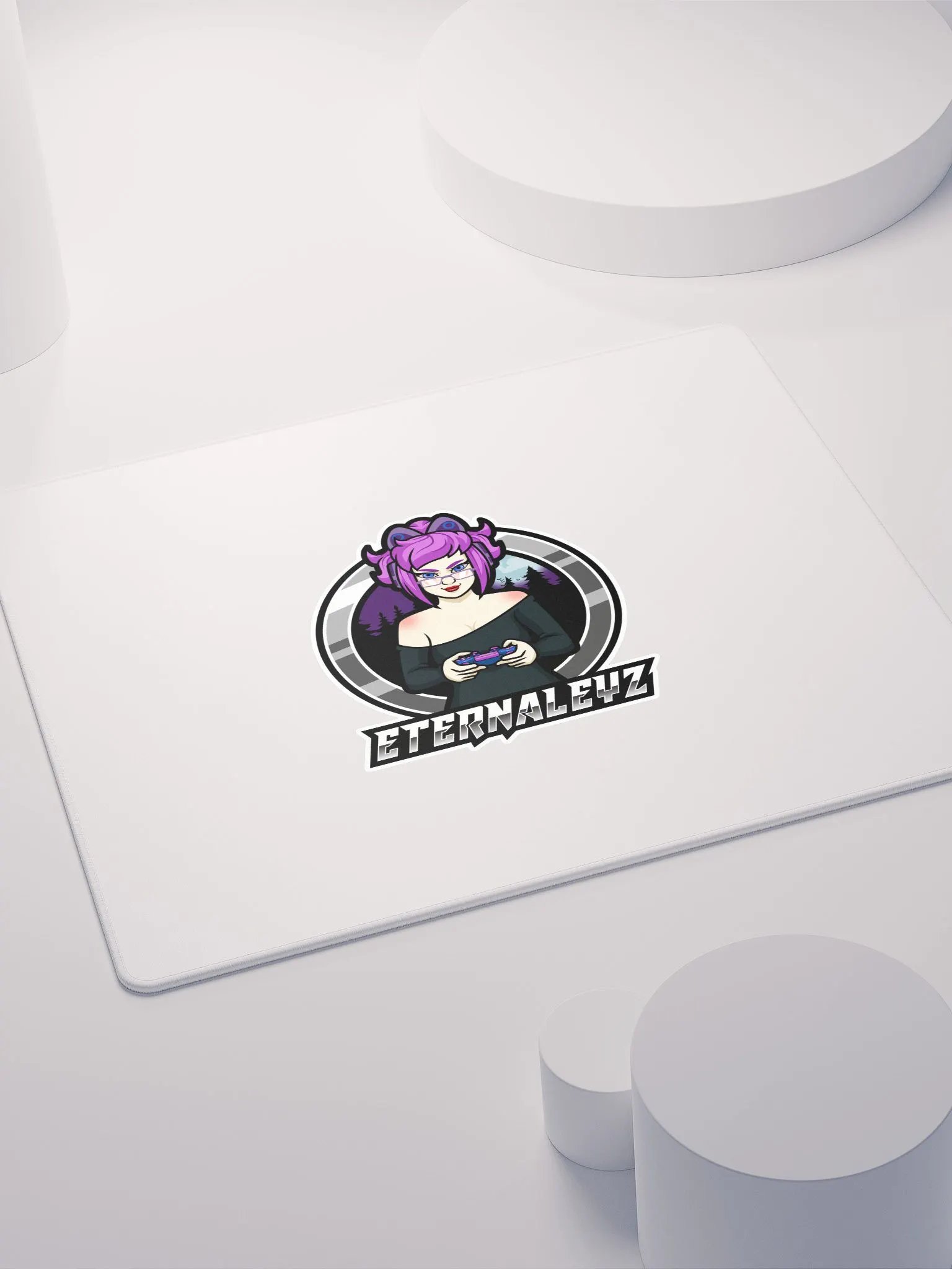 EternalEyz Gaming Mouse Pad product image (7)