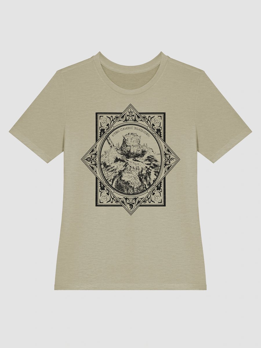The Elden Shirt [Body Type 1 - Traditionally Feminine] product image (3)