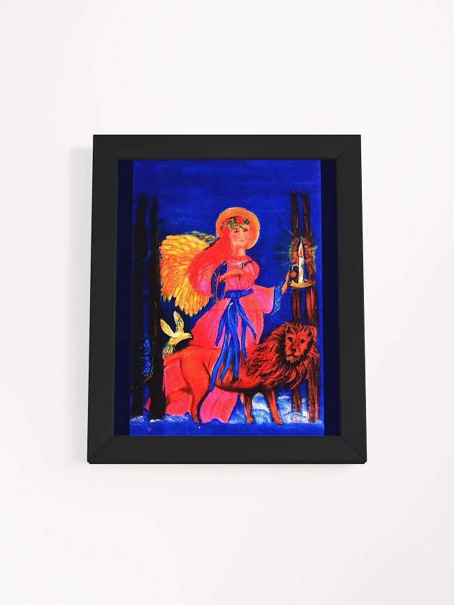 Ryo's Art Collection