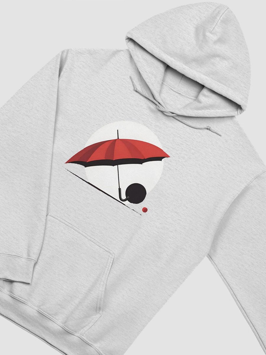 Red Umbrella Movement Hoodie product image (33)