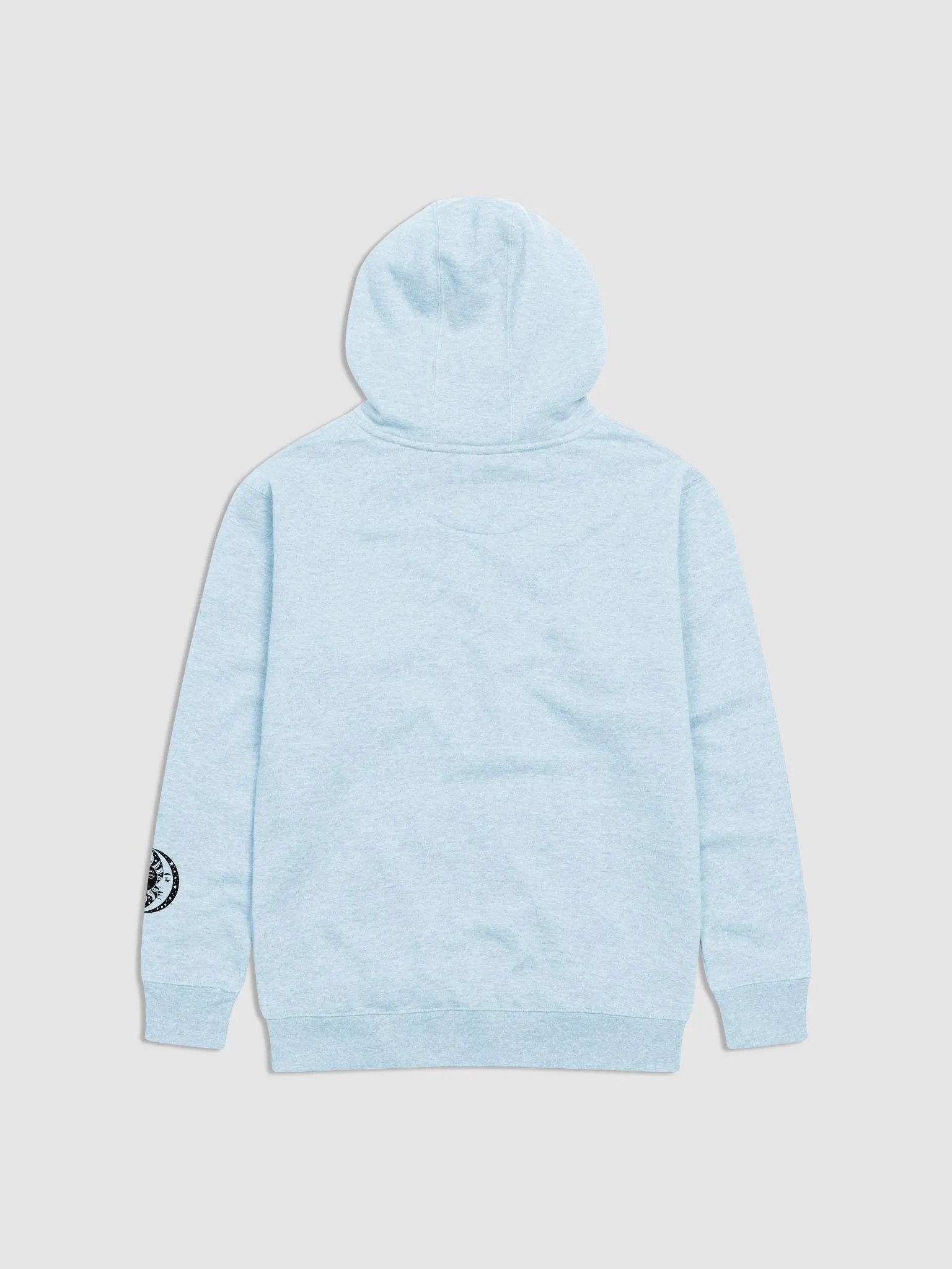 'Mystical Ouiji Board' Unisex Premium Hoodie product image (2)