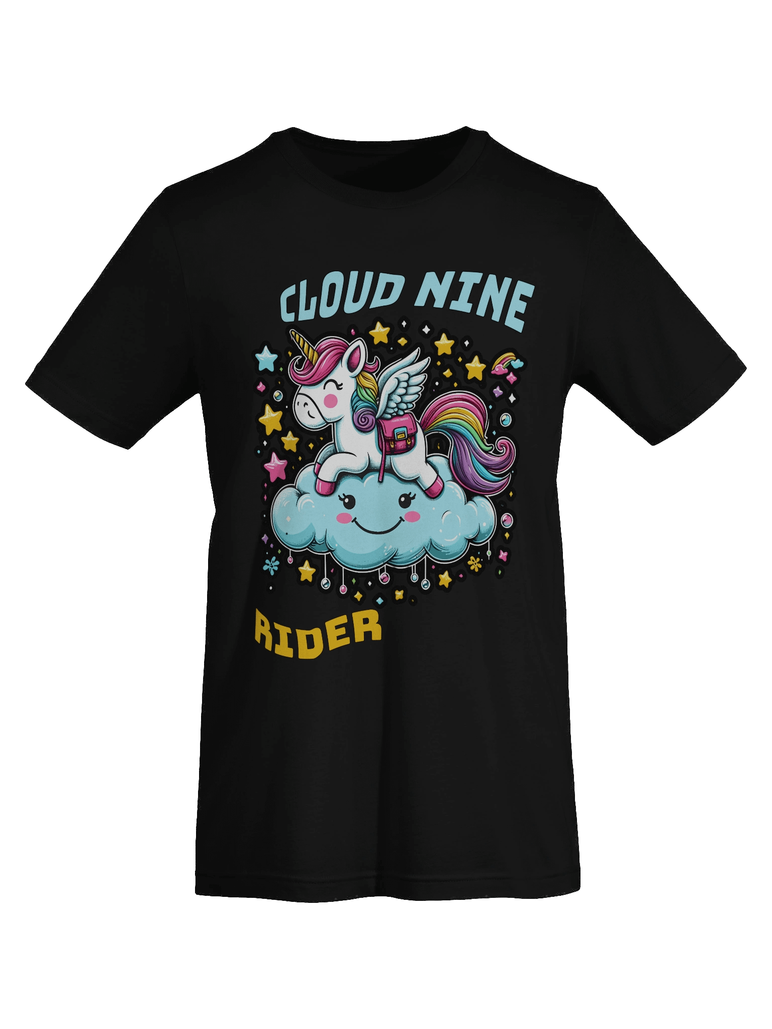 Cloud Nine Rider product image (7)