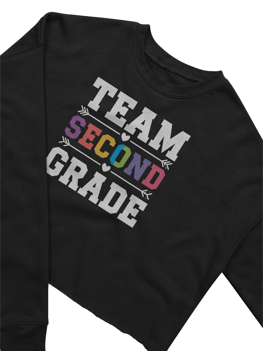 Team Second Grade product image (3)
