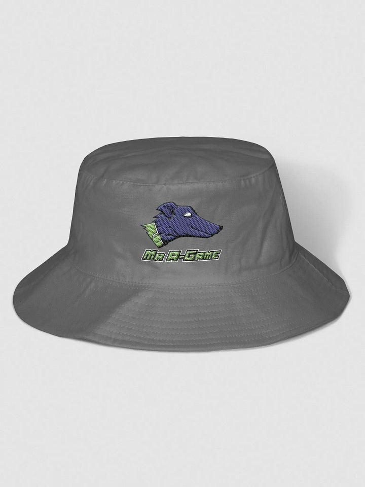 Knives Chau Bucket Hat product image (3)