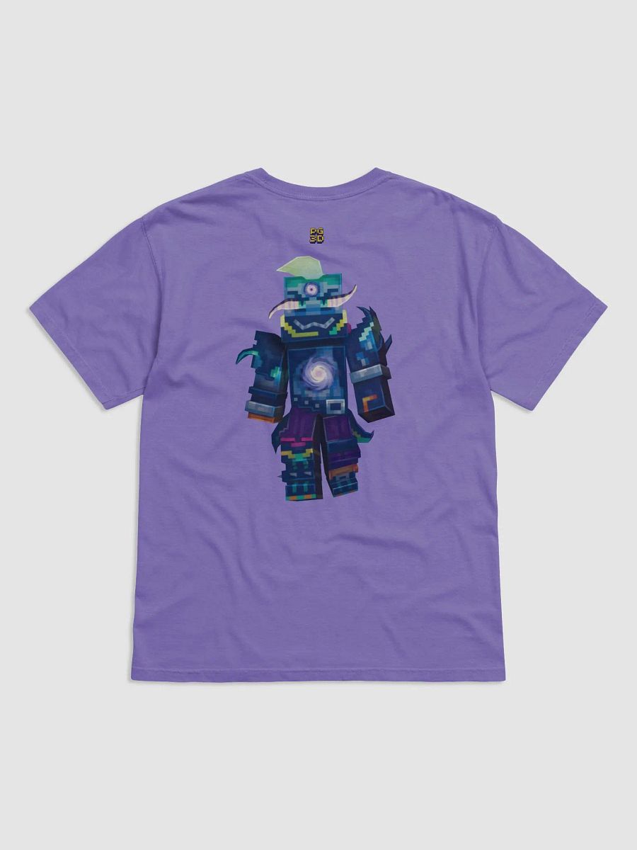 Update 24.6 T-Shirt Eddy Mesmer product image (2)