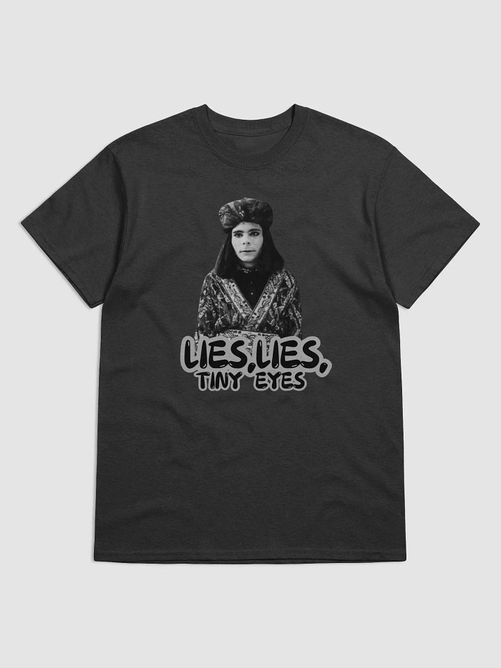 Lies, Lies, Tiny Eyes product image (1)