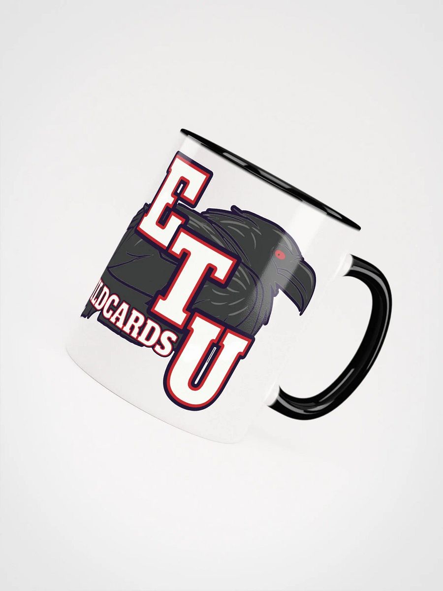 Wildcards ETU - Coffee Mug product image (20)