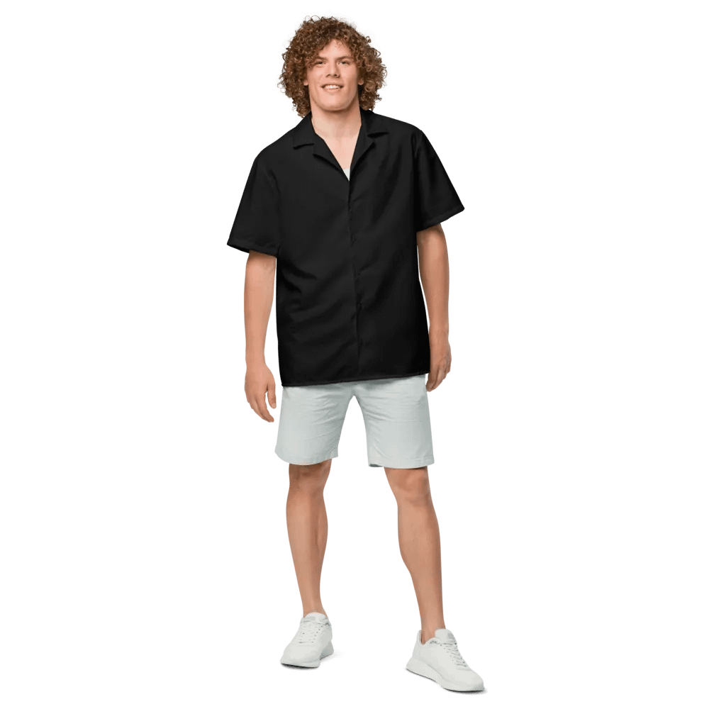 Default Hawaiian Shirt product image (4)