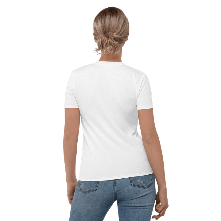Witch Logo tee - Women's Crew Neck product image (2)