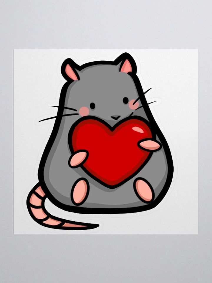 RaatyLove - Sticker product image (1)