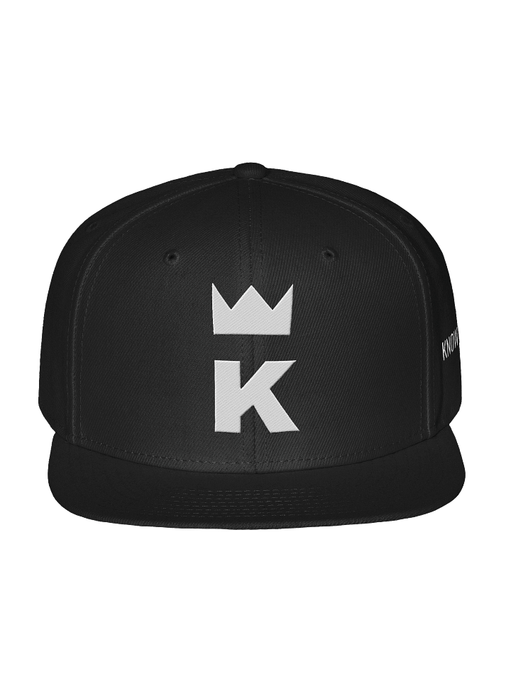 Knowledgia Hat product image (1)