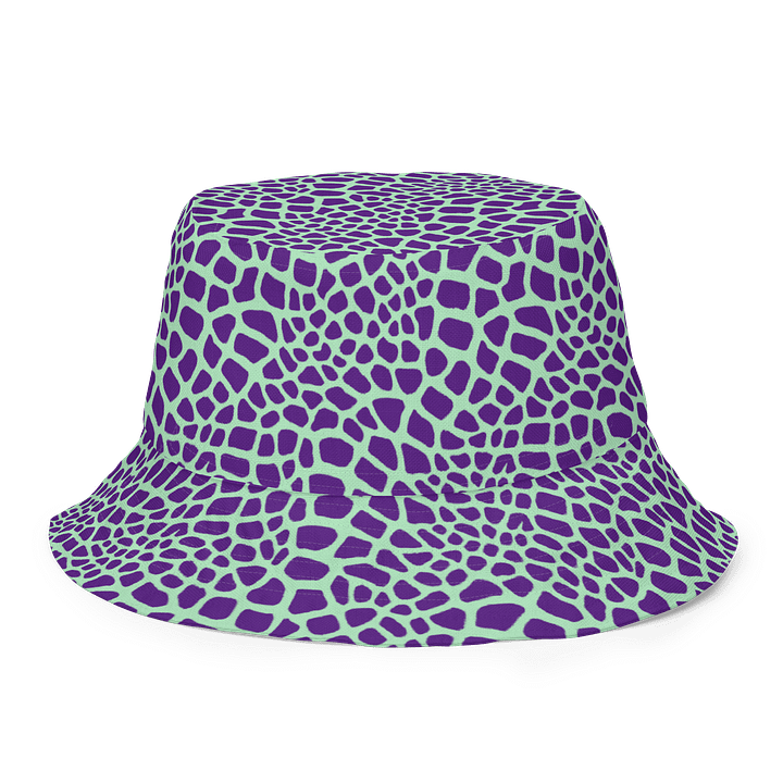 Green Giraffe Hat product image (1)