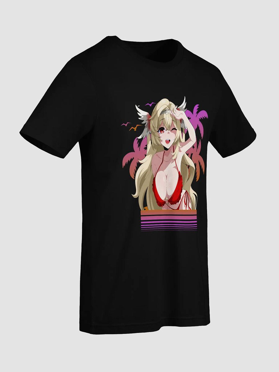 Enjoying The Sun [ Summer 2025 T Shirt ] product image (14)