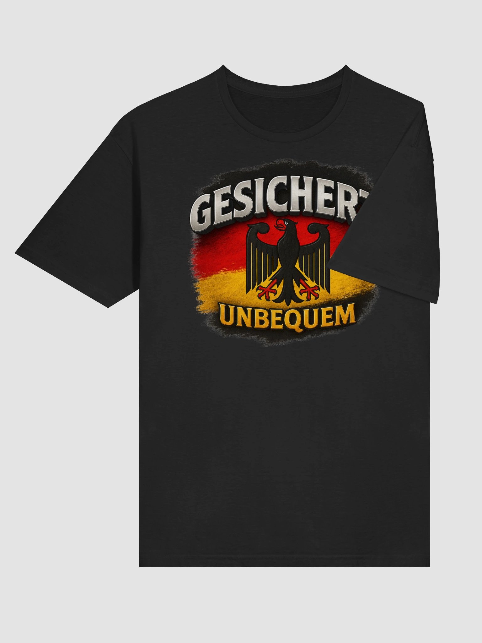 GESICHERT UNBEQUEM product image (29)