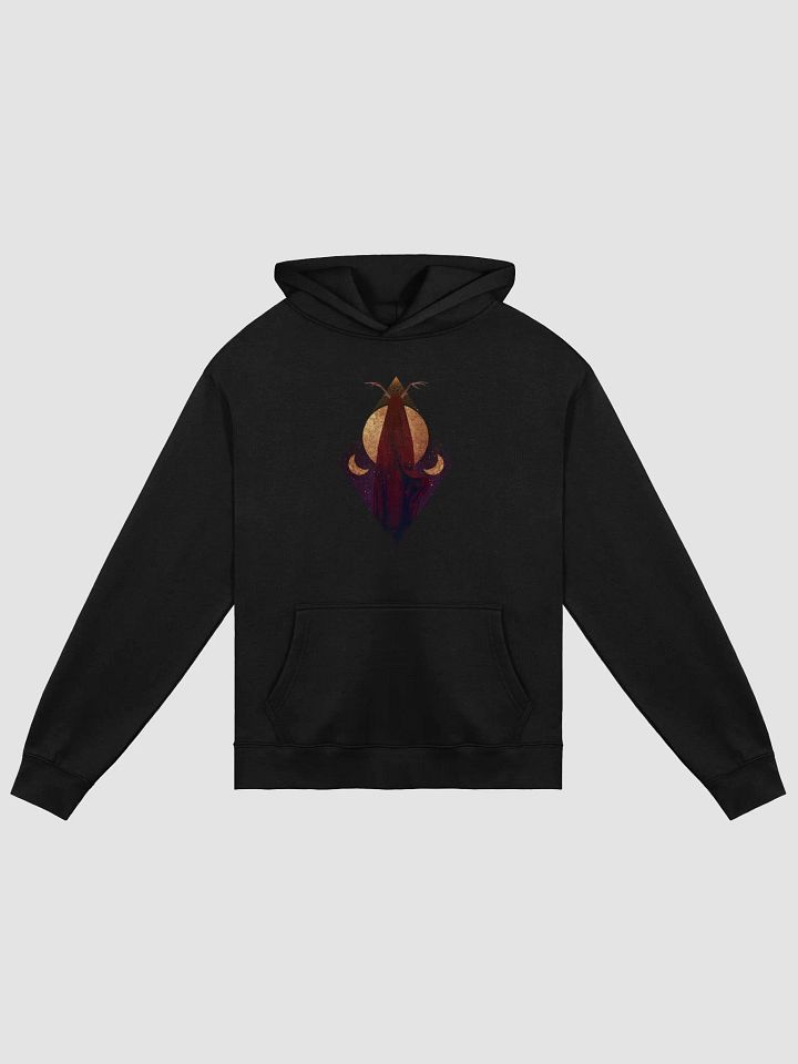 Epitaph Hoodie product image (2)