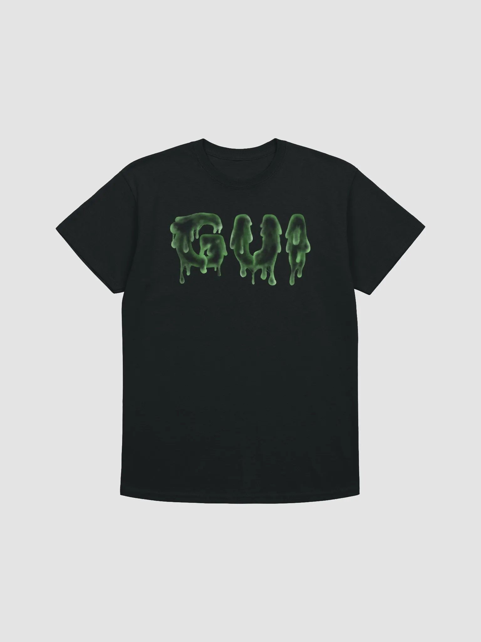 Gooey GUI (Classic Tee) product image (2)