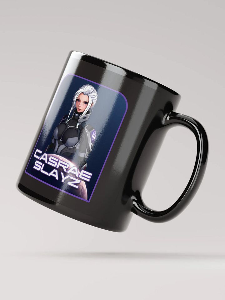 CasRae Mass Effect Mug product image (3)