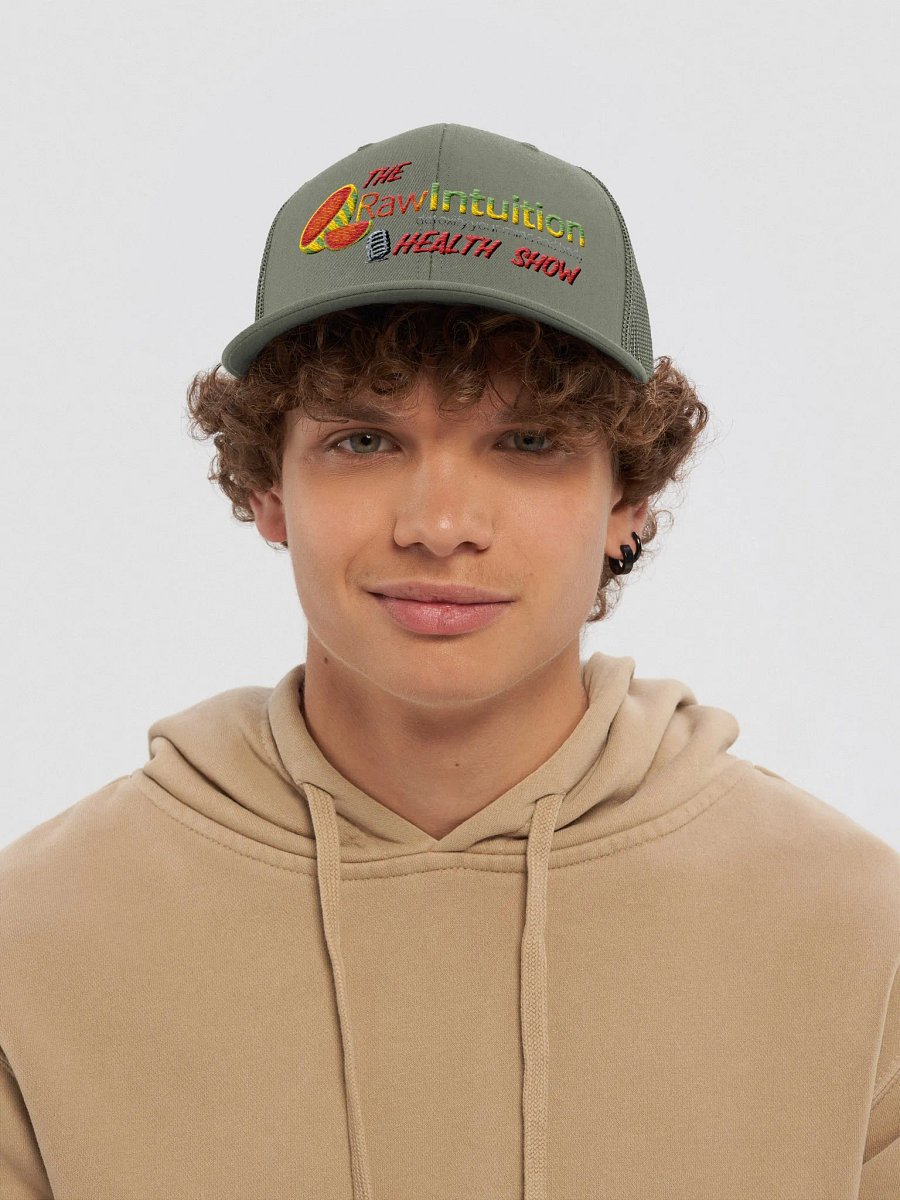 Watermelon Vibes Snapback product image (5)