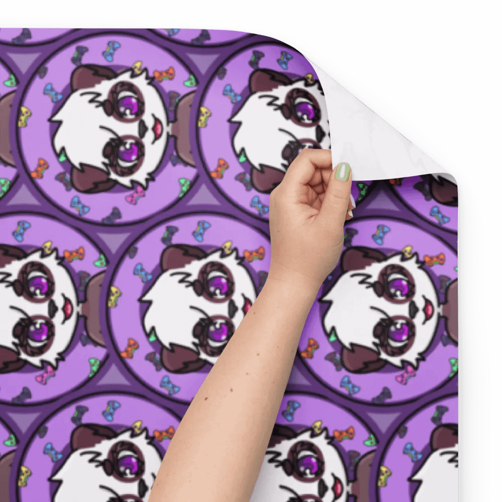 The Gift of Panda product image (9)