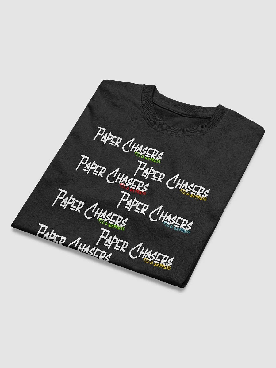 Kilo Express - Paper Chasers Paper Chaser Tee product image (4)