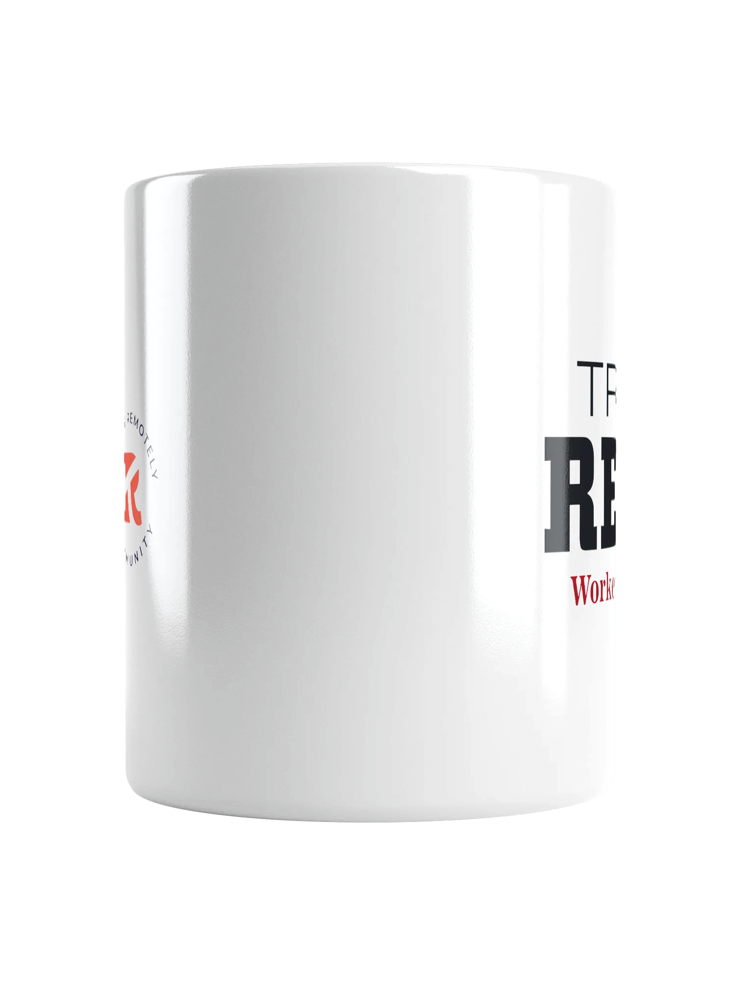 Magnificent Mug/white-Triangle product image (15)