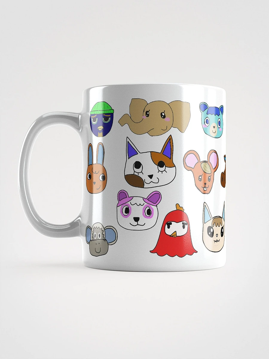 cursed art mug product image (6)