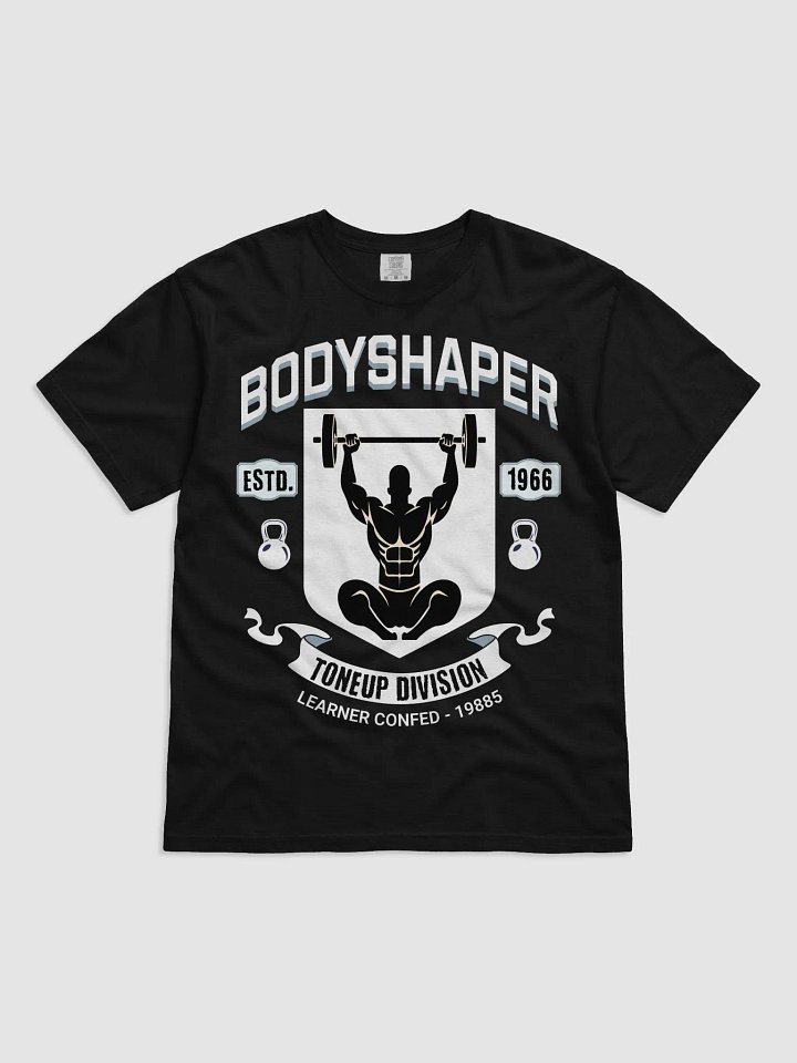 BodyShaper Tee product image (1)
