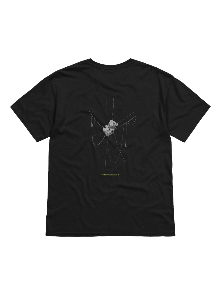 LAIN T-SHIRT product image (2)