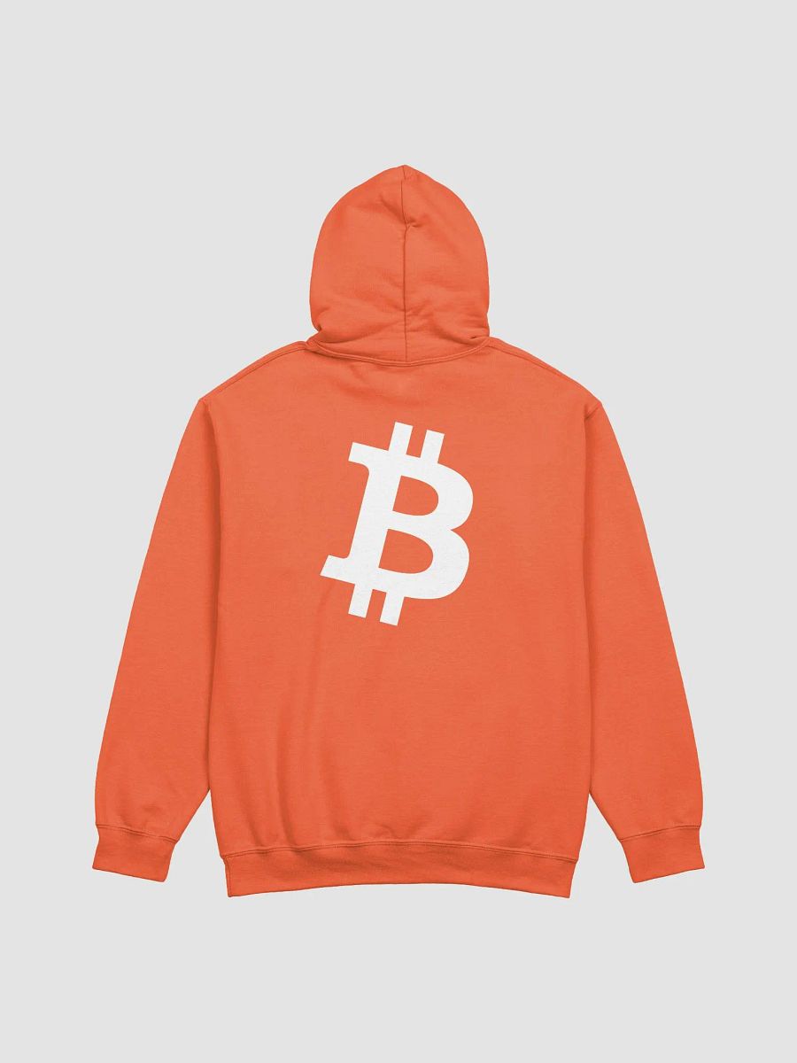 ₿ Hoody product image (4)