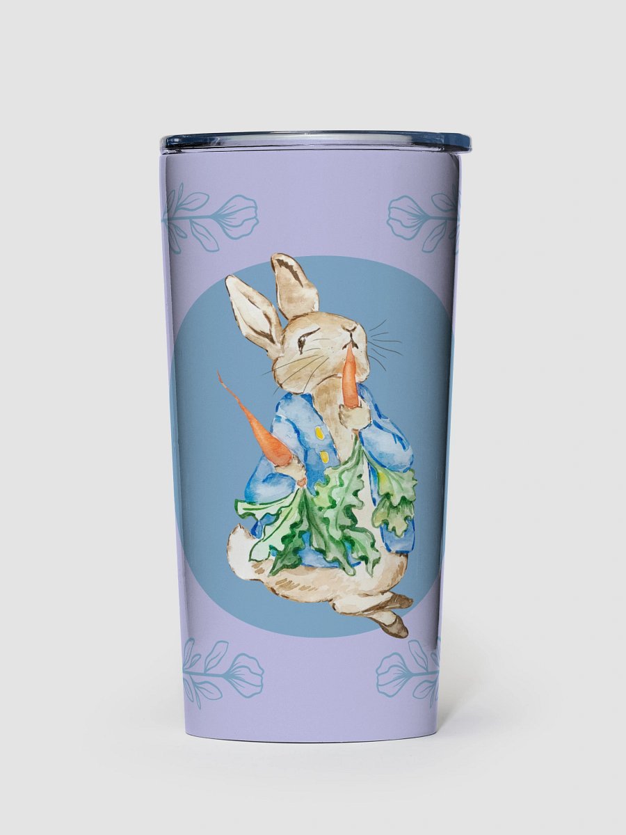Peter Rabbit 20oz Tumbler product image (1)