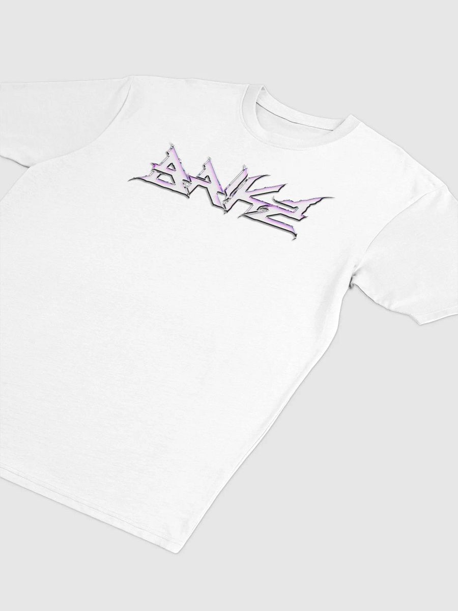BRIKZ Sunset Chrome Tee product image (8)