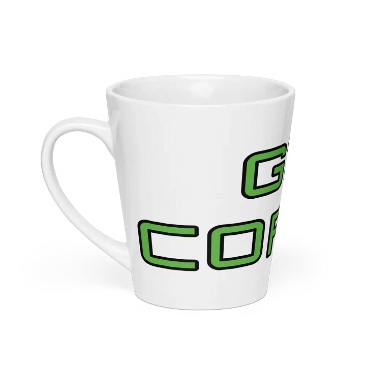G3T COFF33 - MUG product image (1)