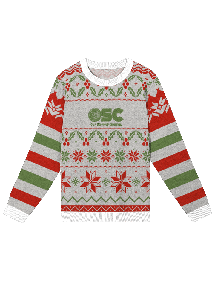 Ugly Christmas Sweater product image (1)