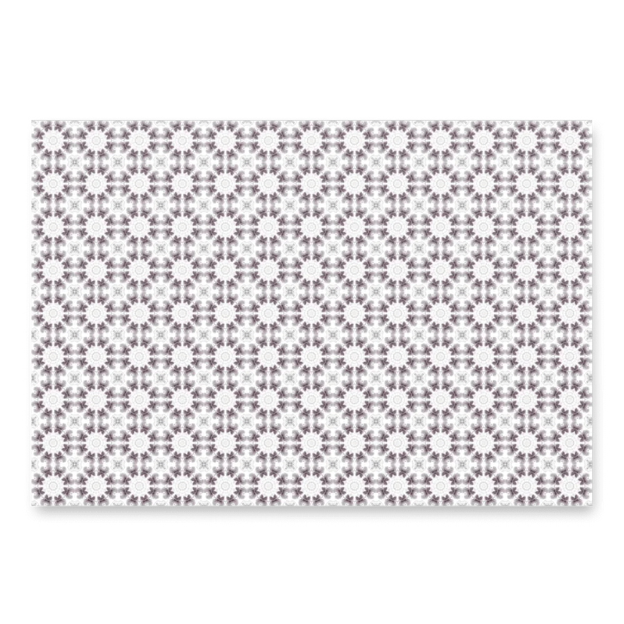 Elegant Mauve Wrapping Paper Set product image (1)