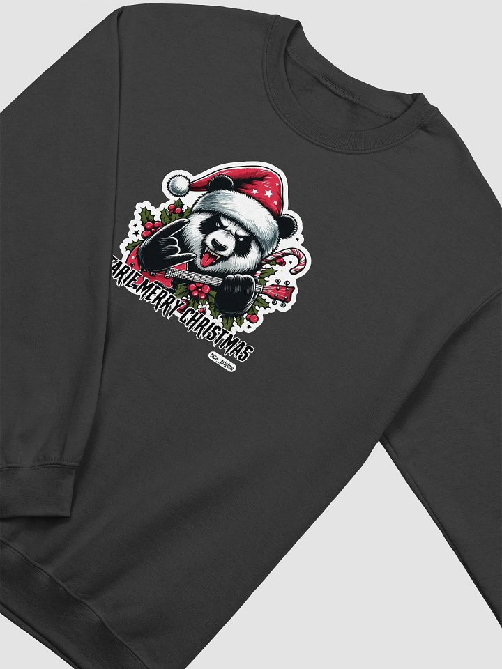 bearie merry christmas sweatshirt product image (14)
