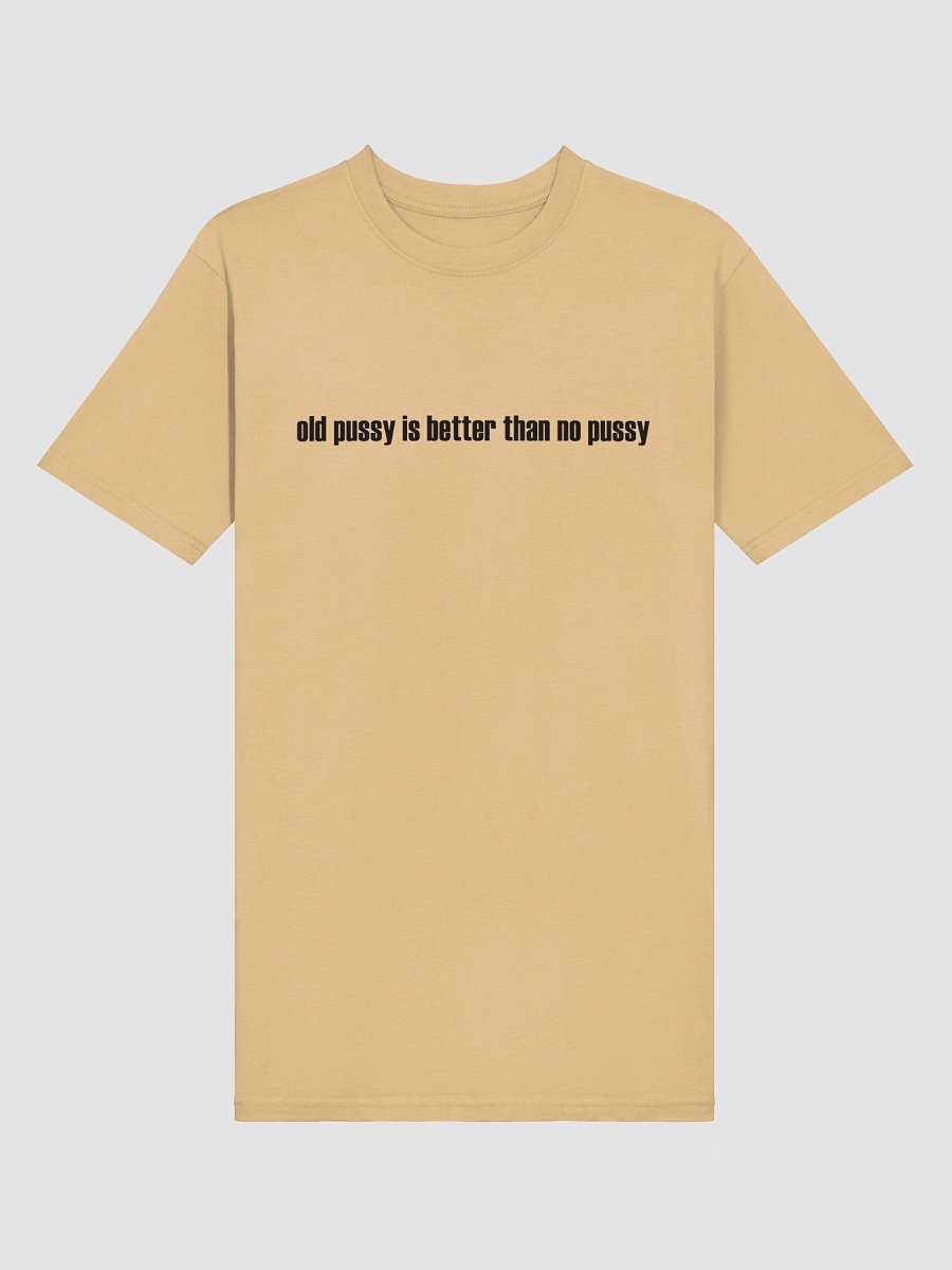 you down with OP ? (tan tee) product image (3)