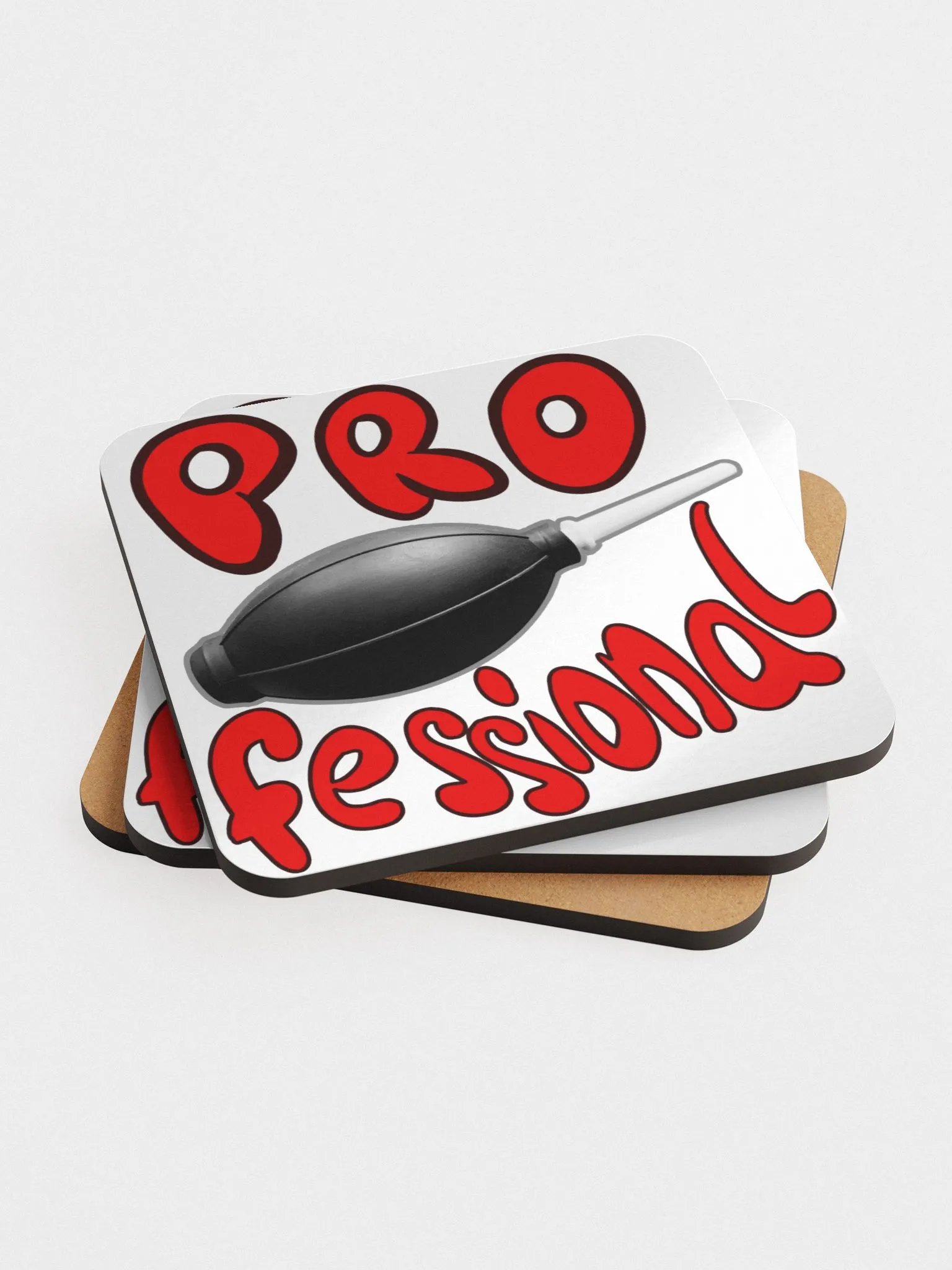 Professional Coaster product image (2)