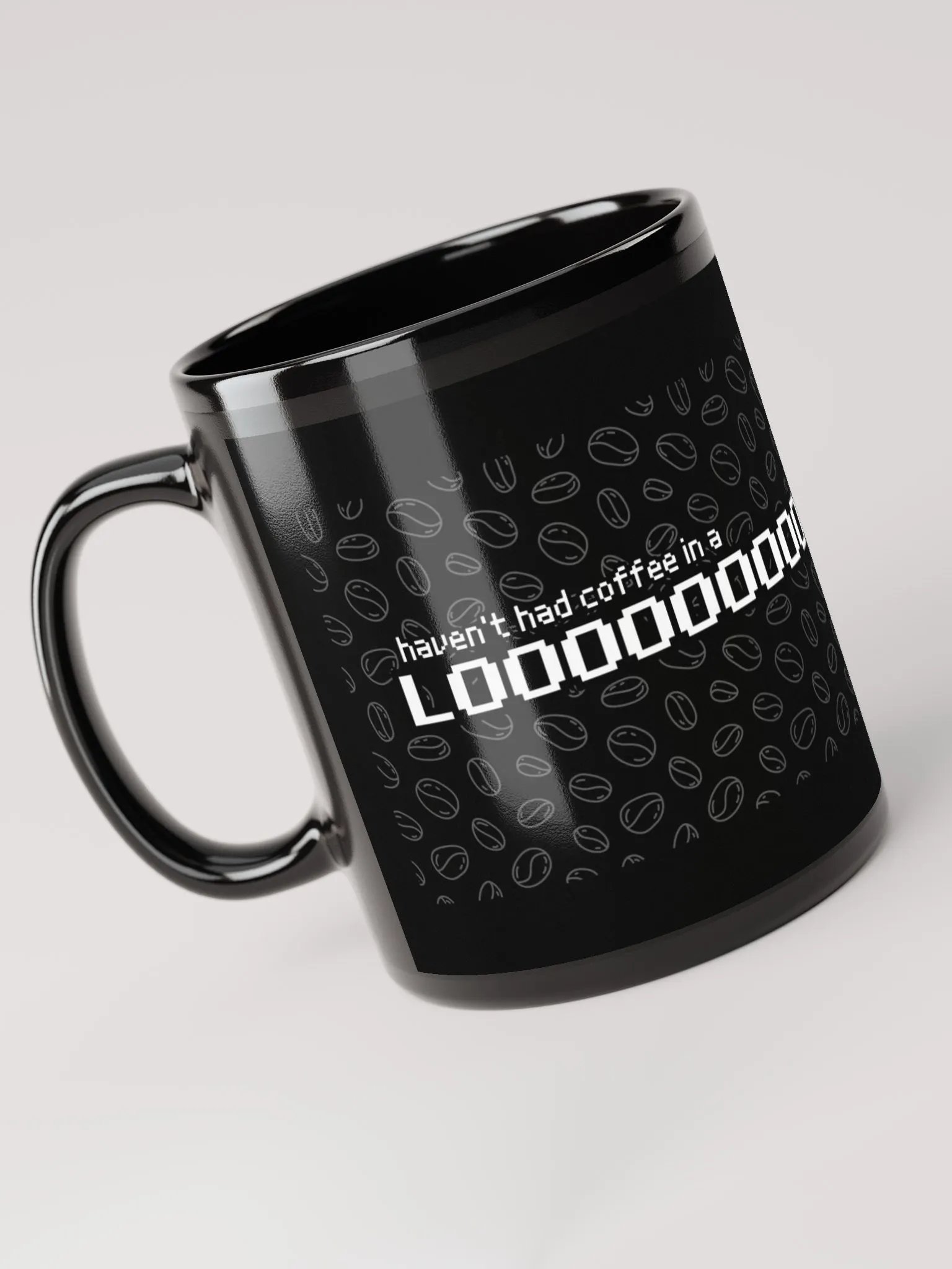 Jester Longass Mug product image (3)