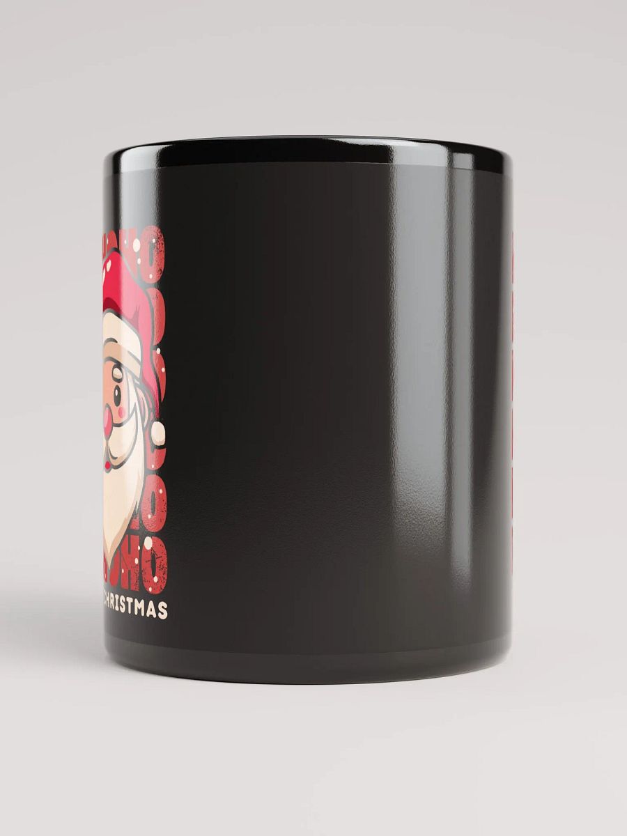 Ho ho ho Merry christmas Mug product image (10)